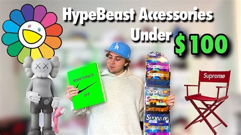 The Best Hypebeast Room Accessories Under 100 Youtube