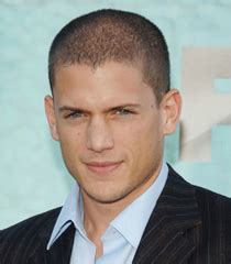 In a lengthy note posted to instagram sunday, the prison break star said he was formally diagnosed last fall. Wentworth Miller - 3 Character Images | Behind The Voice ...