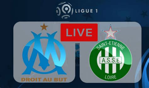 Check spelling or type a new query. Live Streaming Match Olympique De Marseille vs As Saint ...