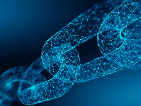 Oct 4, 2017 security blockchain networking. Is blockchain worth the hype? - IMPA Education News