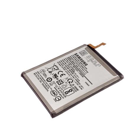 Samsung Galaxy Note 10 Plus Battery Replacement Mk Mobile