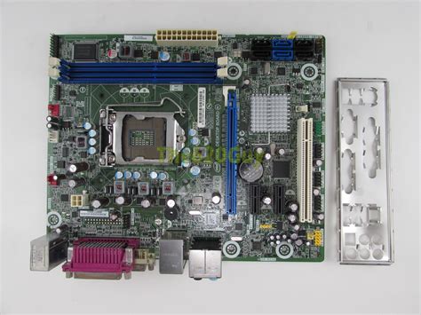 Intel Dh61be H61 Motherboard G14062 206 Socket Lga 1155 System Baord