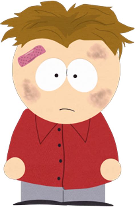 Kevin Mccormick South Park Wiki Fandom