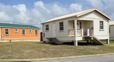 House For Sale Emerald Park St Philip 1st Class Realty