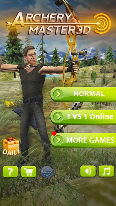 Archery Master 3d Top Archer Apps 148apps