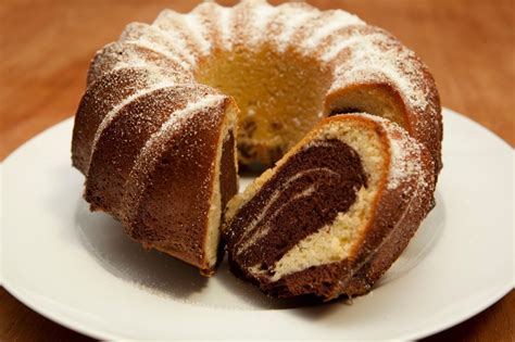 Rührkuchen Rezept