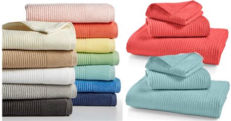 Woven with low twist cotton yarn which makes them lightweight which increases the comfort and absorbency of these towels and dry quickly for a fresh feeling with each use. Macy's: Martha Stewart Quick Dry Bath Towels ONLY $5.99 ...