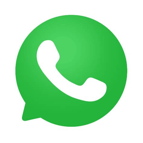 Whatsapp Logo Animated  Icon Free After Effects Project
