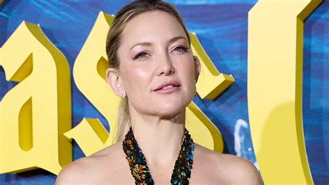 Kate Hudson Shares Heartbreak Over Breakdown Of Past Relationship I Didn T Want That To End