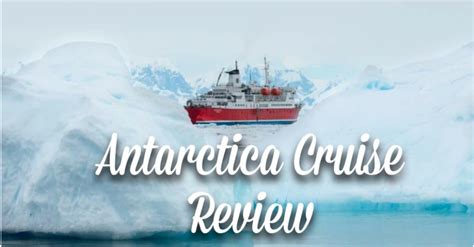 G Adventures Antarctica Classic Review Flight Of The Educator