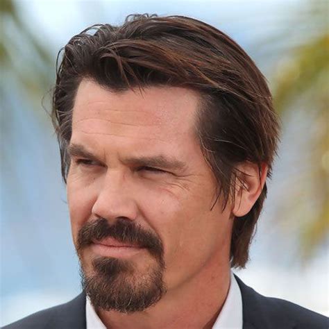 The goatee is one of the trendiest beard styles in recent times. 61 Best Beard Styles For Men (2021 Guide)