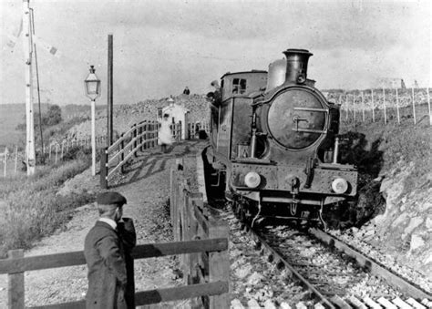 Bere Alston To Calstock Light Railway Phot Gallery