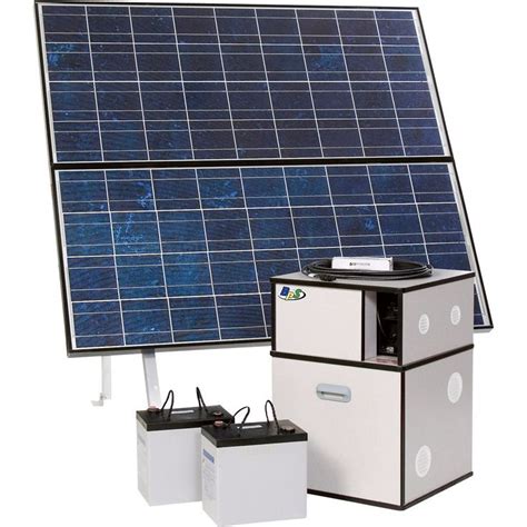 Before purchasing a diy solar kit, ask yourself these questions Solar Backup Power Systems + Solar Standby Power Systems | Complete Power Packages | Alternative ...