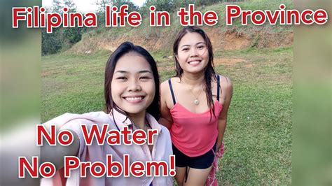 filipina life in the province it s more fun in the philippines philippines filipino nature
