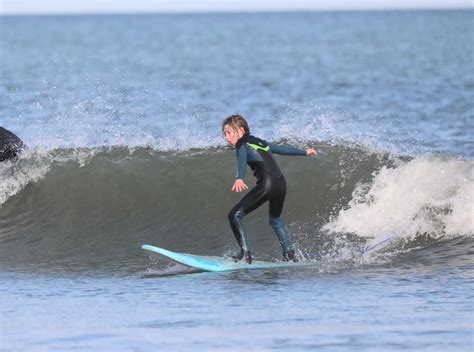 Activities for kids to do at home. Super Groms Progression Course - Scarborough Surf School