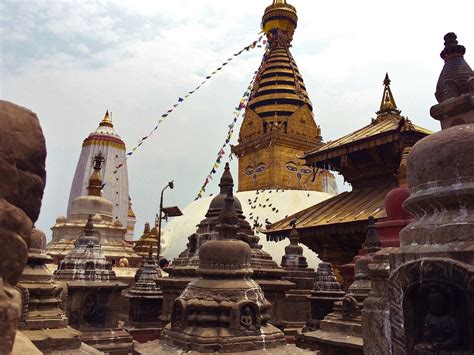 A Journey Through Nepal Unveiling The Land Of Mystical Mountains And