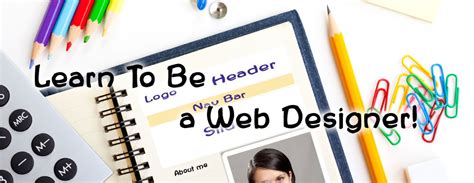 Learning Web Design Turns Out Not Too Difficult | Design Fascination