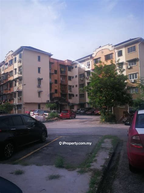Jalan dagang sungai besi indah. Taman Sungai Besi For Sale and Rent | Flat, Salak Selatan ...