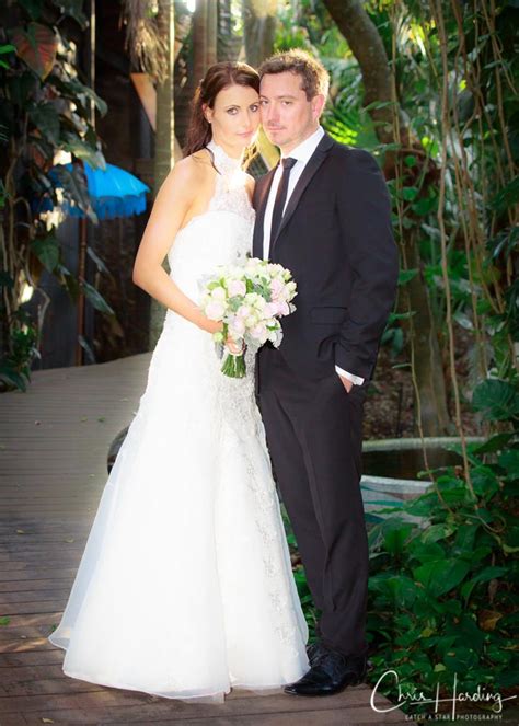 Rachel And Michael Belongil Beach Wedding Photography Byron Bay Nsw