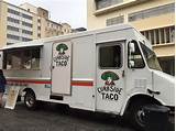 Rent Taco Truck