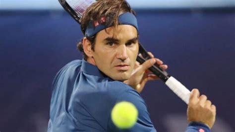 Roger federer holds several atp records and is considered to be one of the greatest tennis players of all time. Roger Federer makes a surprise online appearance at the ...