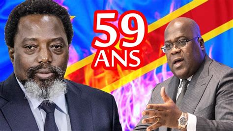 CRITIK INFOS JUIN ANS APRES LA RDC EST NULLE PART