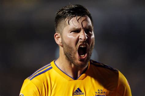 The Peculiar Career Of Andre Pierre Gignac A Man Who Scores Only Puskas Contenders Insidesport