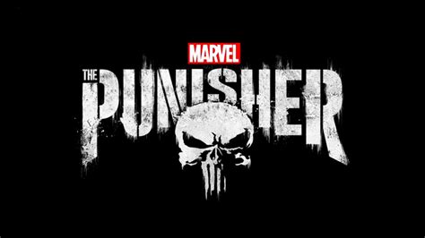 The Punisher Official Logo