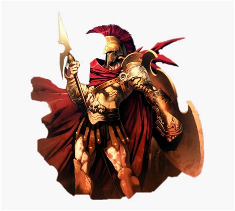 Ares God Of War Greek Mythology