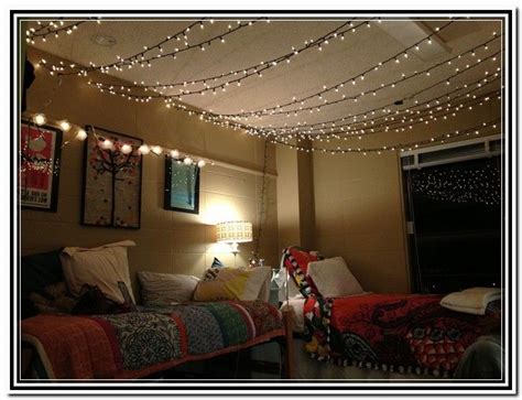 cute bedroom string lights  pinterest bedrooms lights