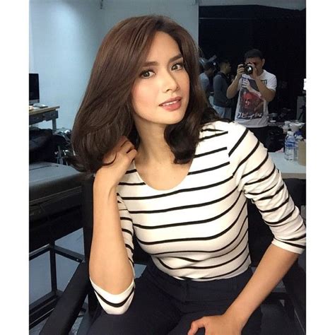 Lalaflores16 On Instagram “happy To Finally Work With You Ms Erich Gonzales Erichgg