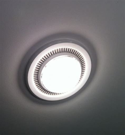 While fluorescent lamps are typically inexpensive, replacing a the most difficult part of removing a fluorescent light cover is simply reaching the device, especially if you work in a commercial building with high ceilings. How to remove glass cover on ceiling light - DoItYourself ...
