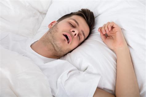 johns hopkins researchers have identified a potential new treatment target for sleep apnea