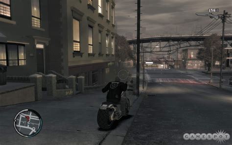 Grand Theft Auto Iv Episodes From Liberty City Review Gamespot