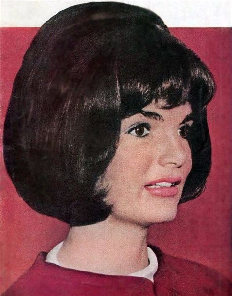 Quick hairstyles for jackie o hairstyles jackie o hairstyles. 36 best Jackie Kennedy's Hairstyles images on Pinterest ...