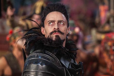 The cast has yet to be announced, but reese witherspoon may be involved. 'Pan' Is the Terrible Peter Pan Prequel No One Asked For ...