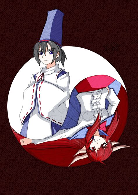 Shingyoku Touhou Pc 98