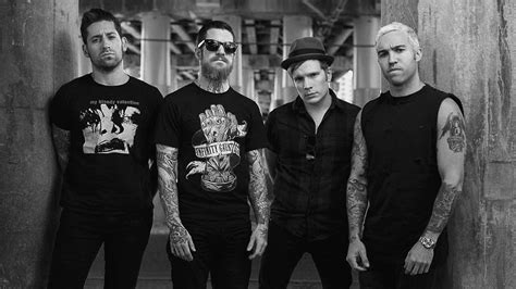Fall Out Boy Wallpapers Hd Wallpaper Cave