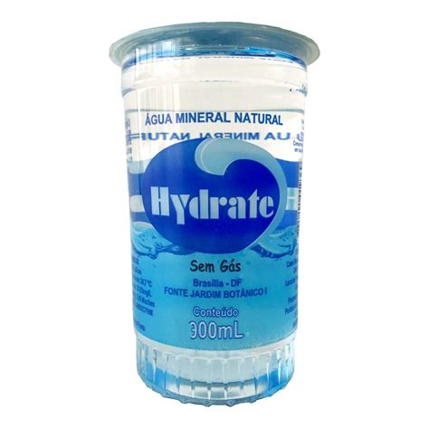 Quanto é 300 Ml De Agua