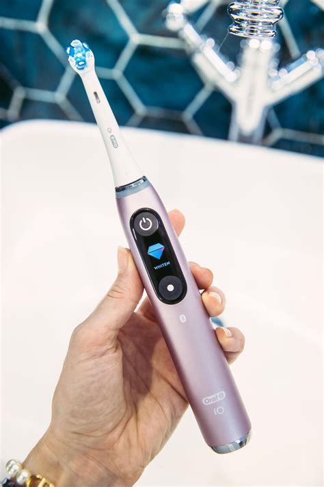 Unleashing The Power Of Your Smile Choosing The Best Electric Toothbrush DentalEHub Com