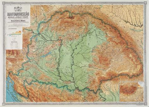 A legázolt, bilincsbe vert magyarország többet tett a szabadságért és igazságért, mint bármelyik nép a világon. Nagy Magyarország Domborzati Térkép | marlpoint