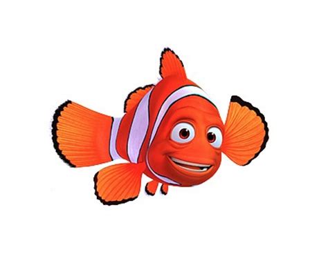 Animasi Ikan Nemo - ClipArt Best - ClipArt Best - ClipArt Best