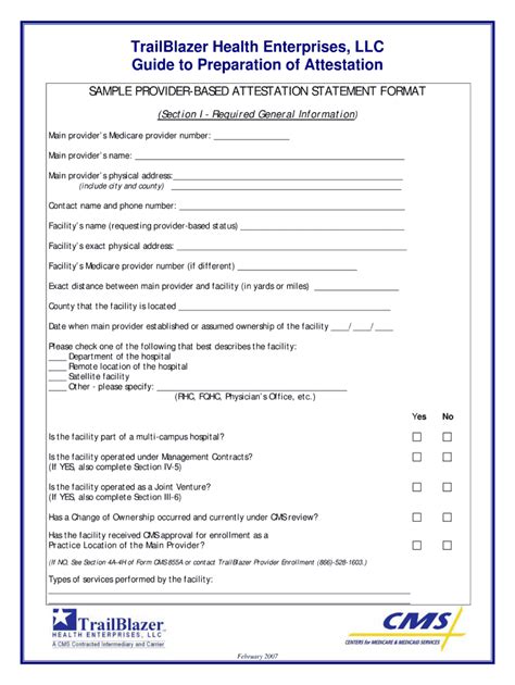 Blank Attestation Form Fill Out And Sign Printable Pdf Template Signnow