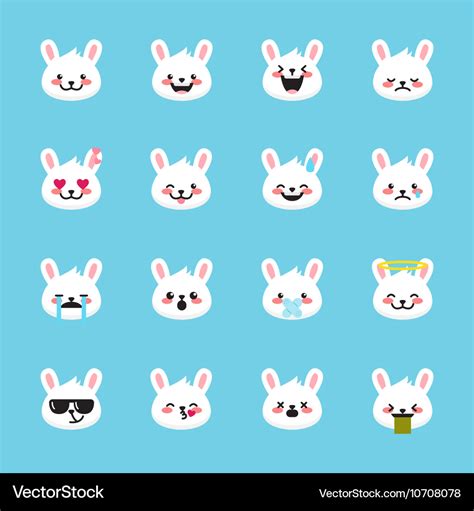 Rabbit Emoji Rabbit Face Cartoon Png Bunny Emoji Free Emoji Png Sexiz Pix