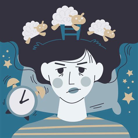 How To Handle Early Morning Awakening Insomnia Respair Sleep