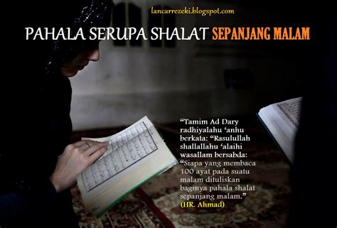 Ayat tentang riba dalam al qur'an, ini penjelasannya/foto: Mau Beruntung dan Banyak Rezeki? Bacalah Al Quran