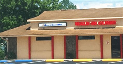 Where is a free clinic near granite city il i have no insurance so need it for free hiv testing and hepatitis testing. Quick Care Med Beverly Hills Florida | Walk-In Clinic and ...