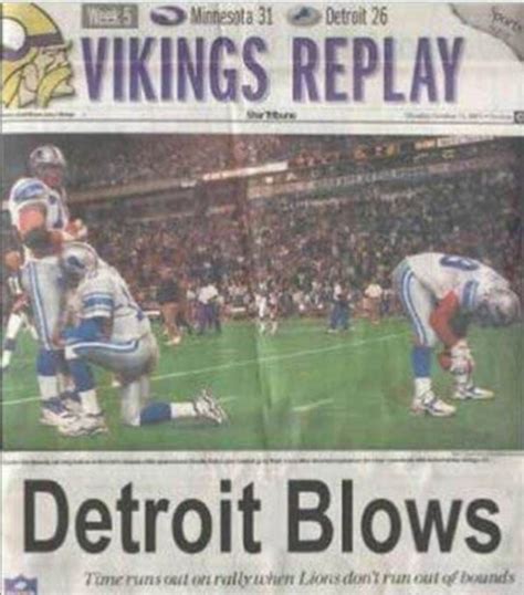 30 Funny Sports Headlines That Shouldnt Have Made It To Press