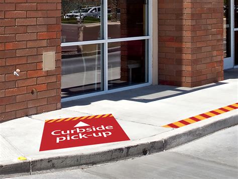 Step Up Your Sidewalk Graphics With Jessup Sidewalk And Save Lexjet Blog
