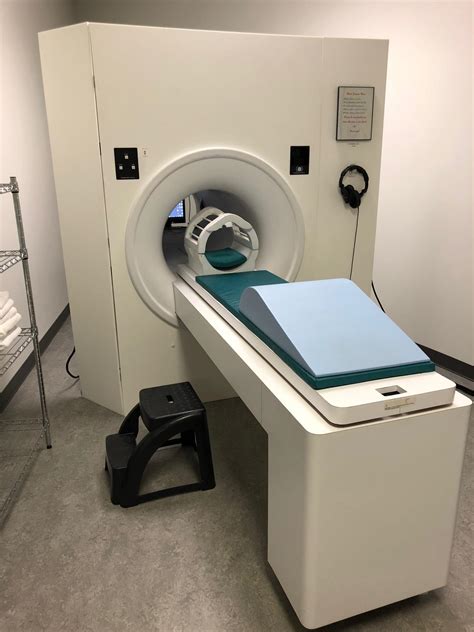 MRI Simulator | Magnetic Resonance Research Facility